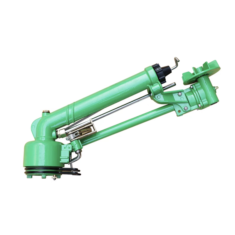 Landwirtschaftliche Regenpistolen