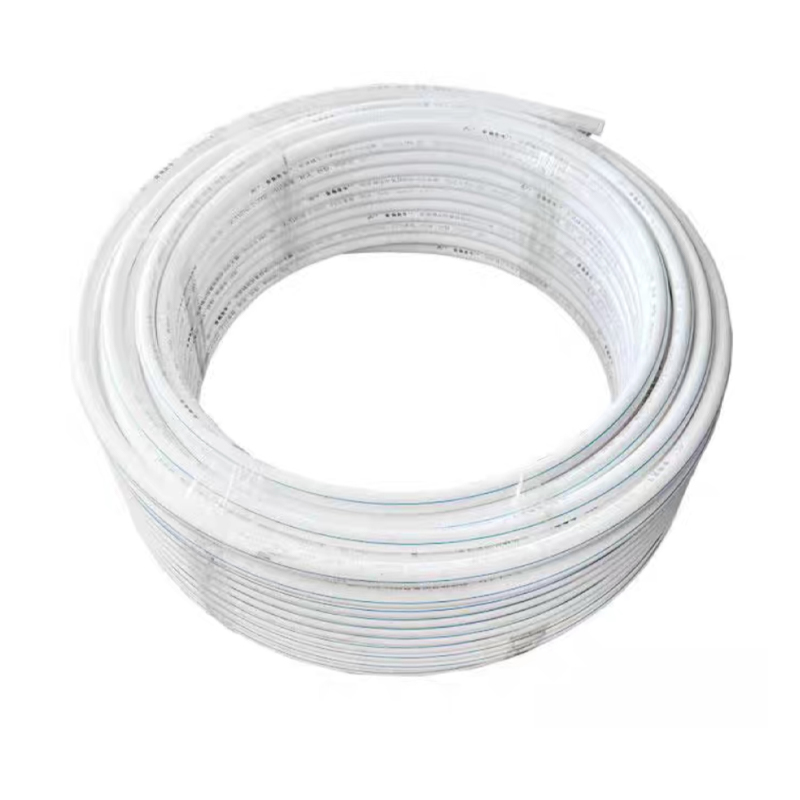 Langlebige PPR-Fußbodenheizungsrohre