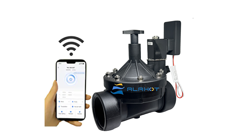 App Global Control Valves